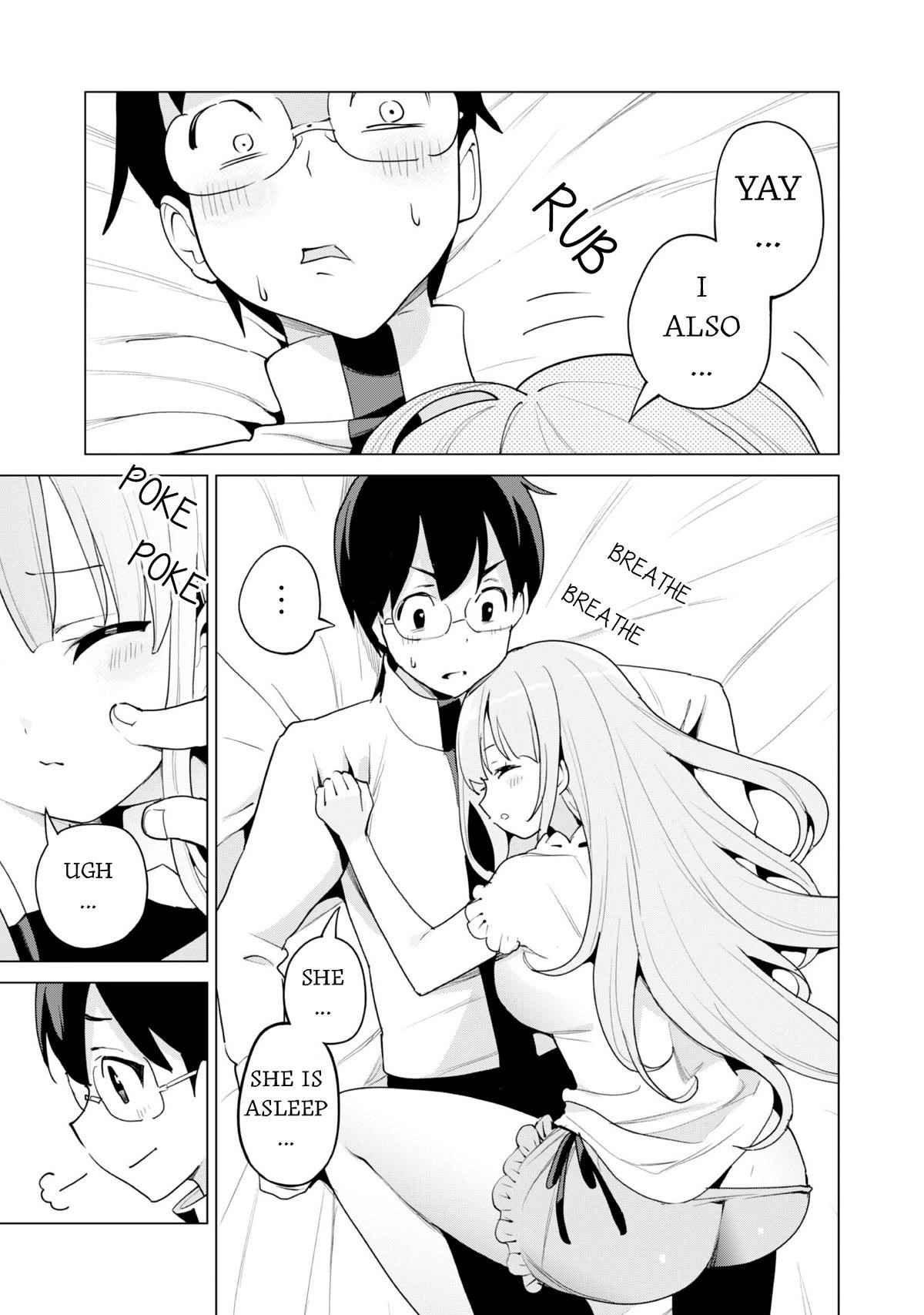 Gacha wo Mawashite Nakama wo Fuyasu: Saikyou no Bishoujo Gundan wo Tsukuriagero Chapter 53 - Page 24