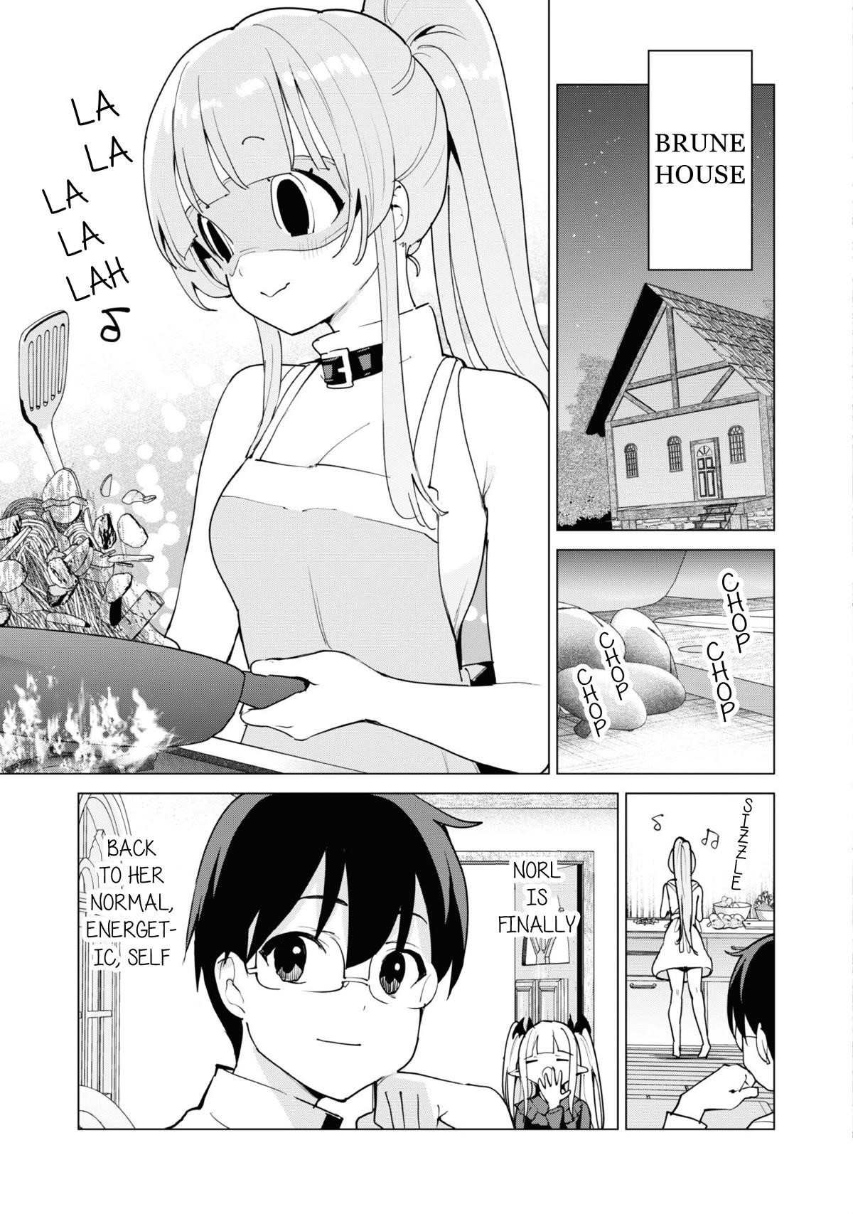 Gacha wo Mawashite Nakama wo Fuyasu: Saikyou no Bishoujo Gundan wo Tsukuriagero Chapter 53 - Page 4