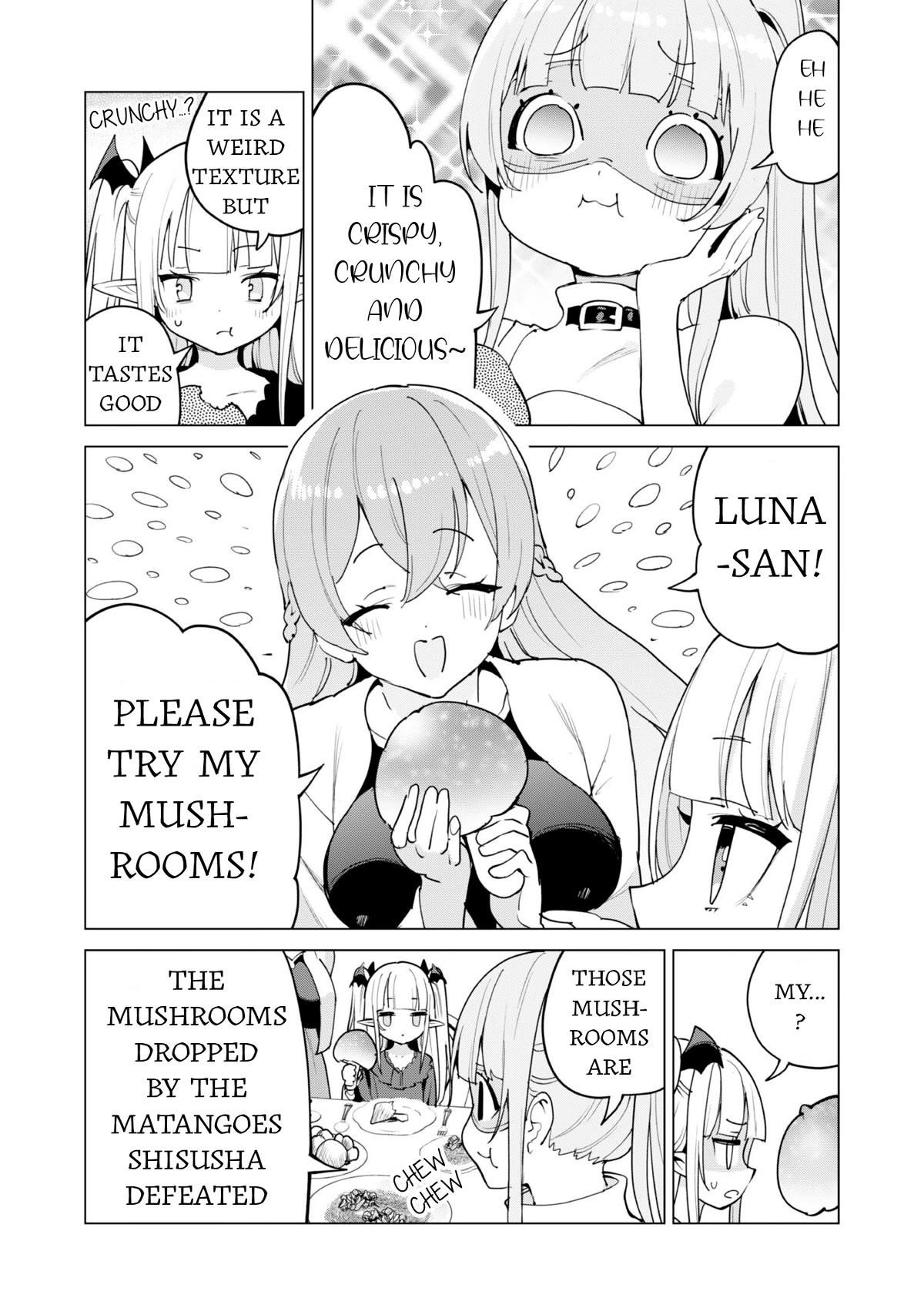 Gacha wo Mawashite Nakama wo Fuyasu: Saikyou no Bishoujo Gundan wo Tsukuriagero Chapter 53 - Page 6