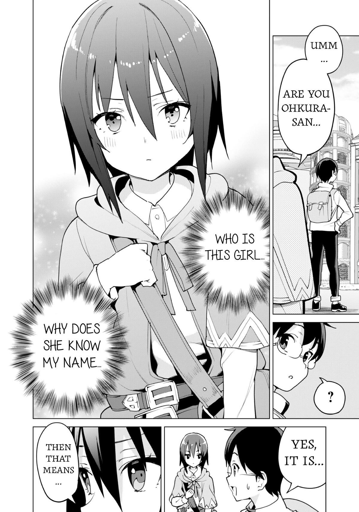 Gacha wo Mawashite Nakama wo Fuyasu: Saikyou no Bishoujo Gundan wo Tsukuriagero Chapter 54 - Page 15