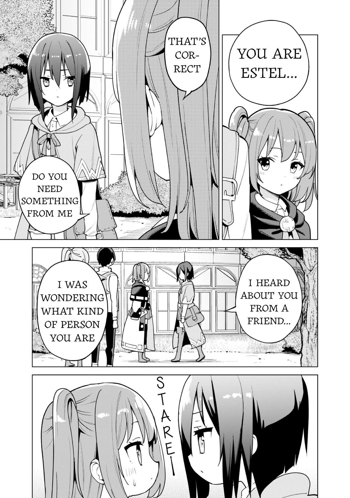 Gacha wo Mawashite Nakama wo Fuyasu: Saikyou no Bishoujo Gundan wo Tsukuriagero Chapter 54 - Page 16