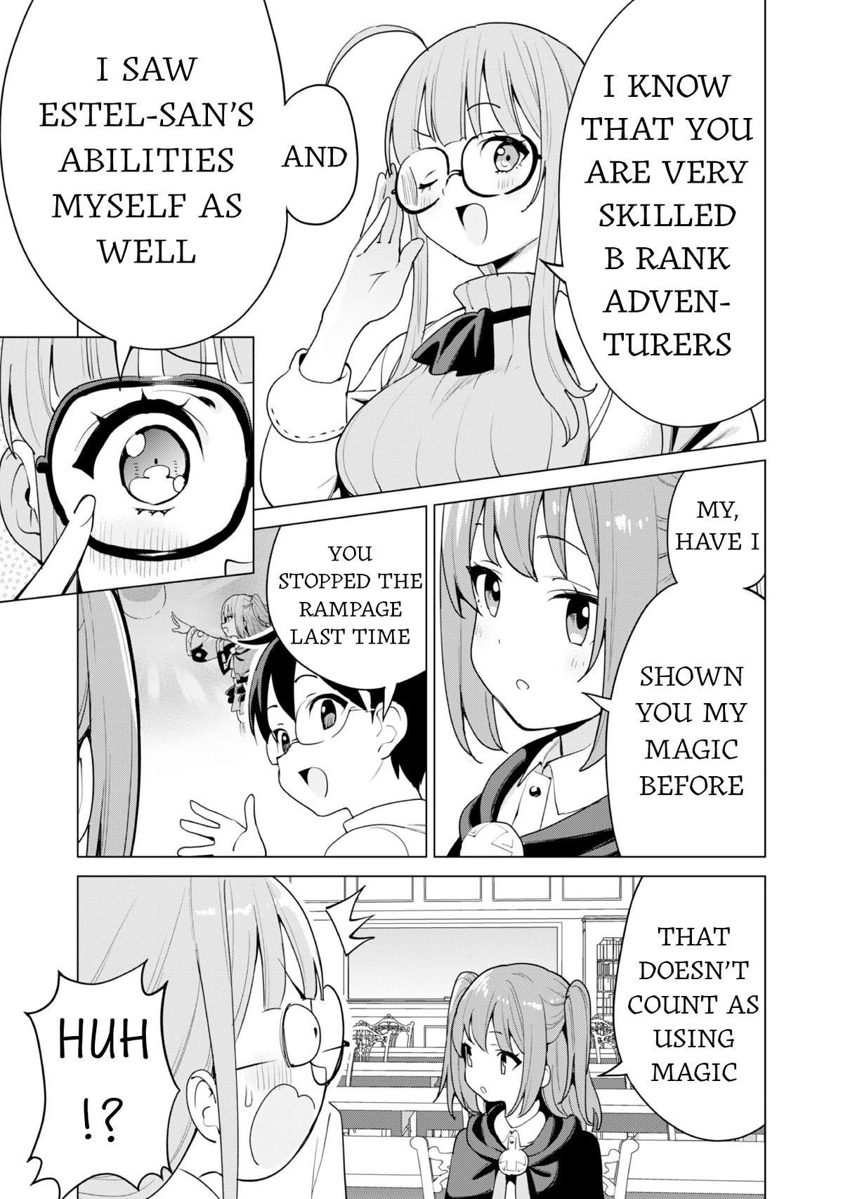 Gacha wo Mawashite Nakama wo Fuyasu: Saikyou no Bishoujo Gundan wo Tsukuriagero Chapter 54 - Page 22