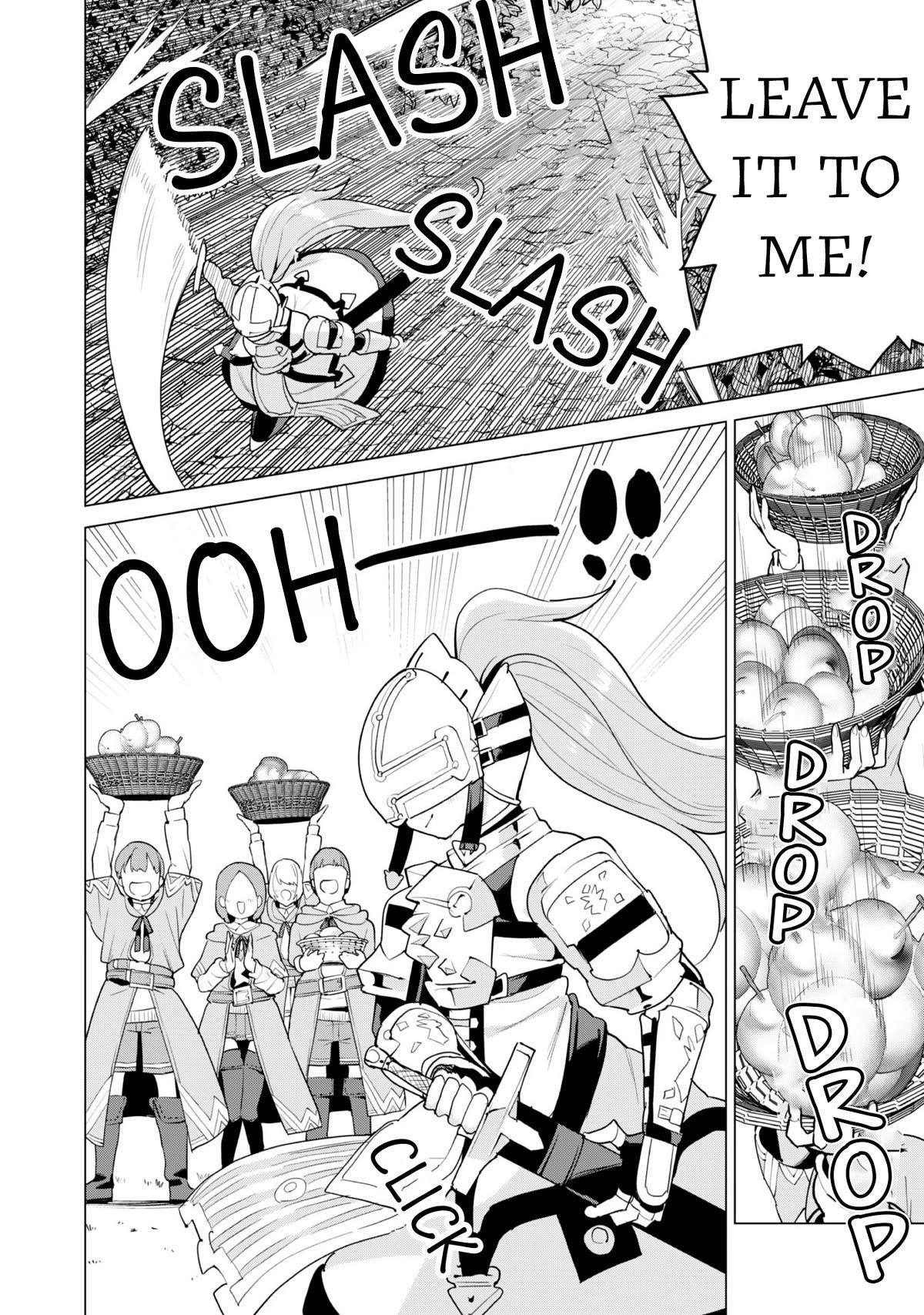 Gacha wo Mawashite Nakama wo Fuyasu: Saikyou no Bishoujo Gundan wo Tsukuriagero Chapter 55 - Page 13