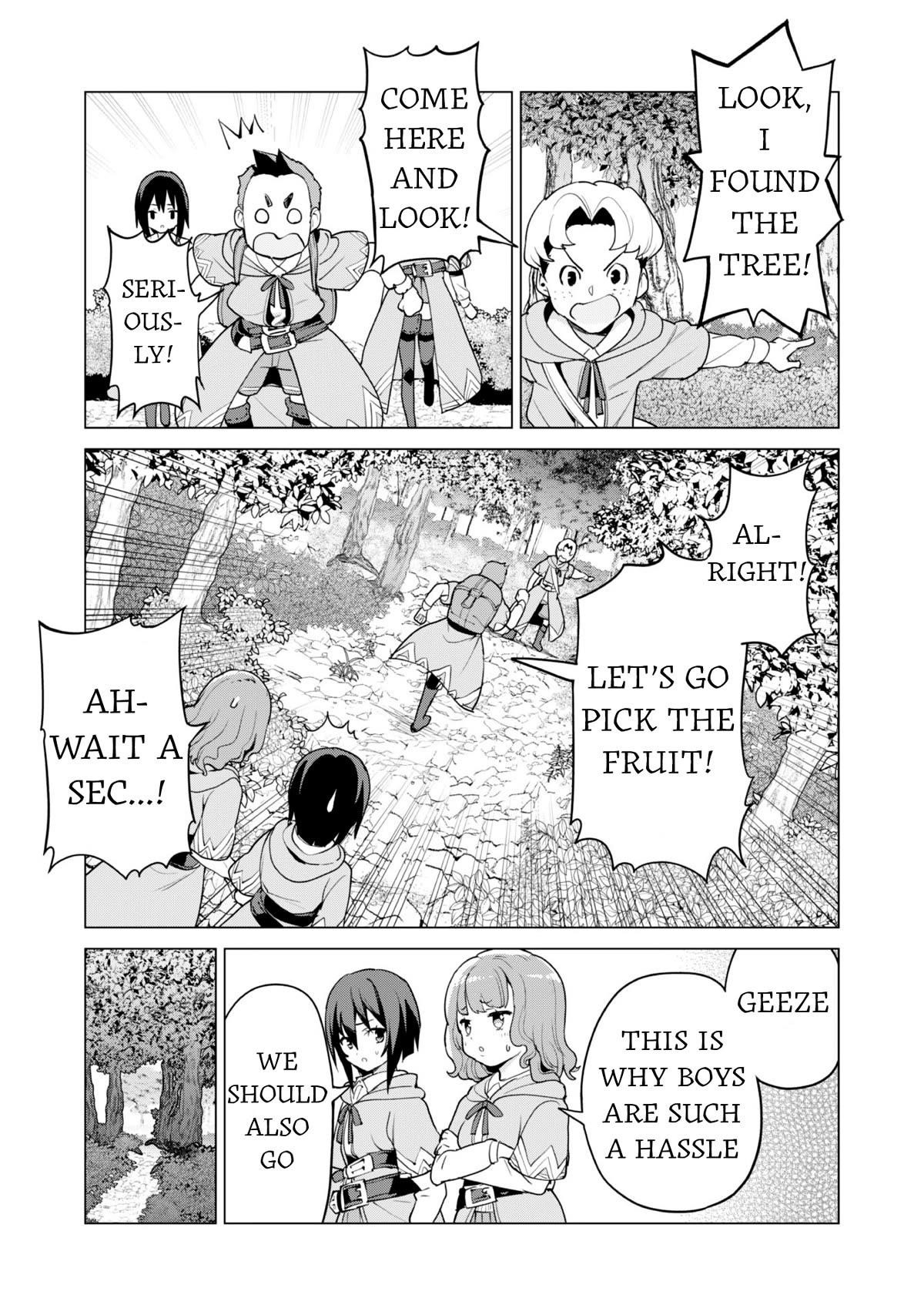 Gacha wo Mawashite Nakama wo Fuyasu: Saikyou no Bishoujo Gundan wo Tsukuriagero Chapter 55 - Page 20