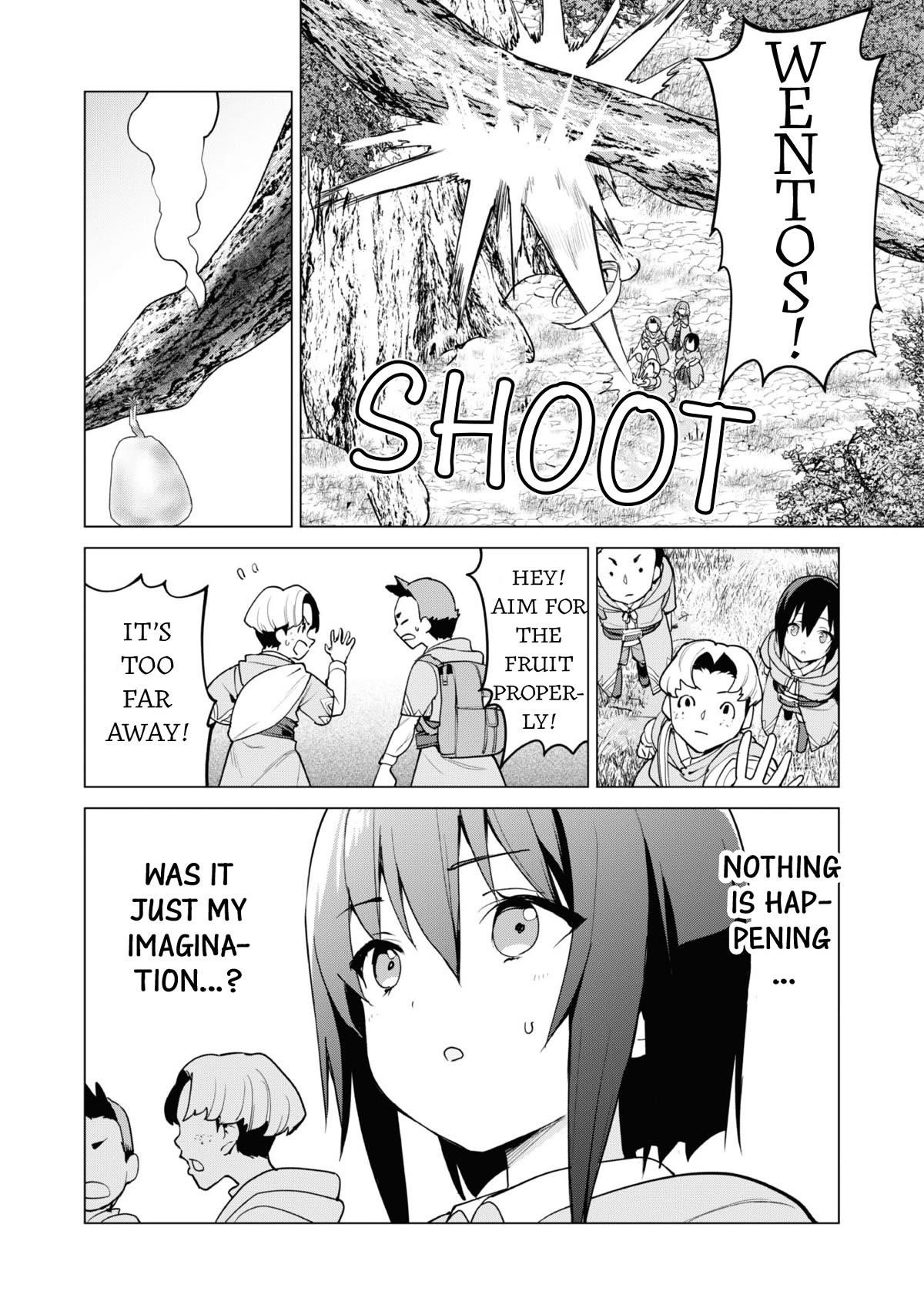 Gacha wo Mawashite Nakama wo Fuyasu: Saikyou no Bishoujo Gundan wo Tsukuriagero Chapter 55 - Page 23