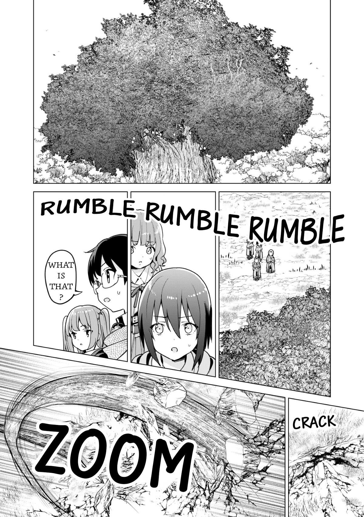 Gacha wo Mawashite Nakama wo Fuyasu: Saikyou no Bishoujo Gundan wo Tsukuriagero Chapter 55 - Page 24