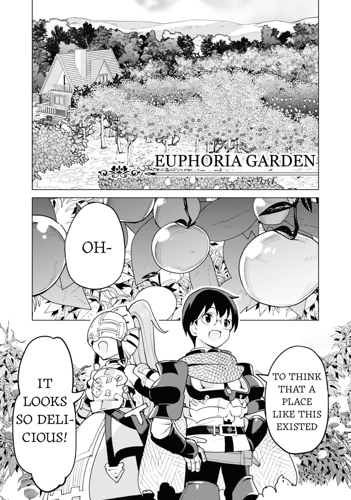 Gacha wo Mawashite Nakama wo Fuyasu: Saikyou no Bishoujo Gundan wo Tsukuriagero Chapter 55 - Page 6