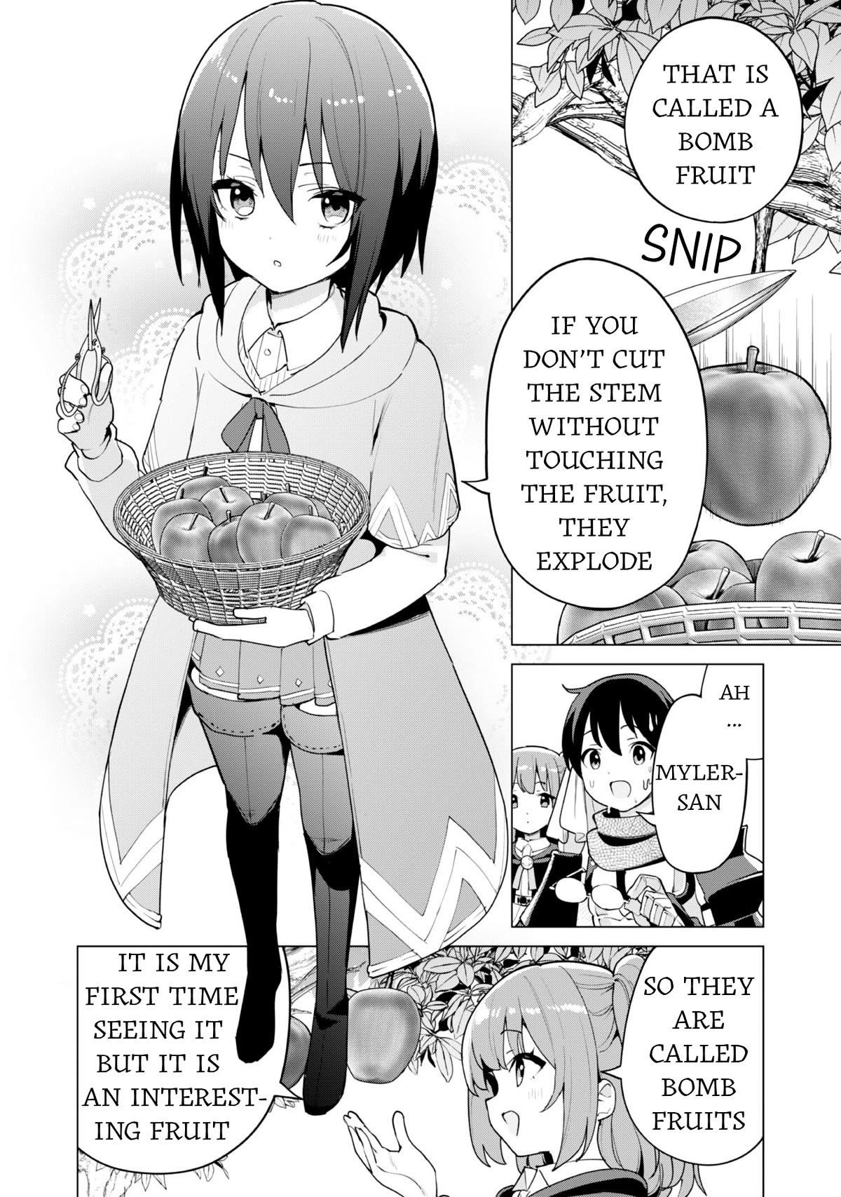 Gacha wo Mawashite Nakama wo Fuyasu: Saikyou no Bishoujo Gundan wo Tsukuriagero Chapter 55 - Page 9