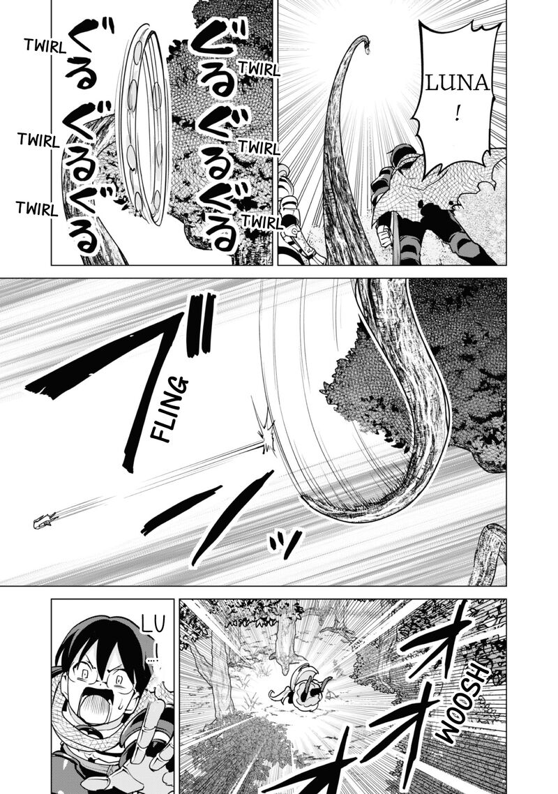 Gacha wo Mawashite Nakama wo Fuyasu: Saikyou no Bishoujo Gundan wo Tsukuriagero Chapter 57 - Page 10