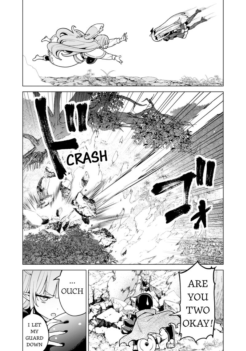 Gacha wo Mawashite Nakama wo Fuyasu: Saikyou no Bishoujo Gundan wo Tsukuriagero Chapter 57 - Page 12