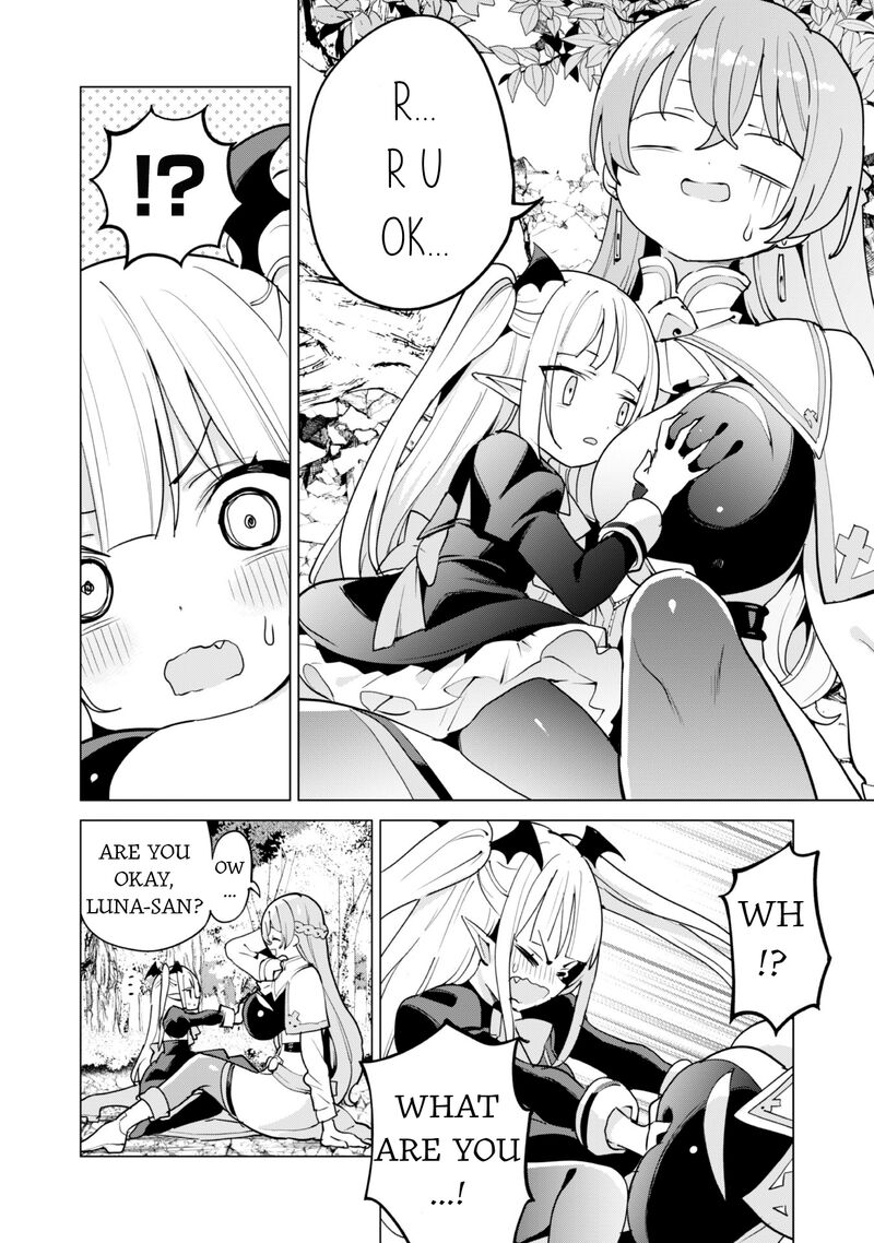 Gacha wo Mawashite Nakama wo Fuyasu: Saikyou no Bishoujo Gundan wo Tsukuriagero Chapter 57 - Page 13