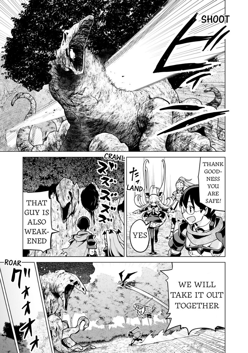 Gacha wo Mawashite Nakama wo Fuyasu: Saikyou no Bishoujo Gundan wo Tsukuriagero Chapter 57 - Page 16