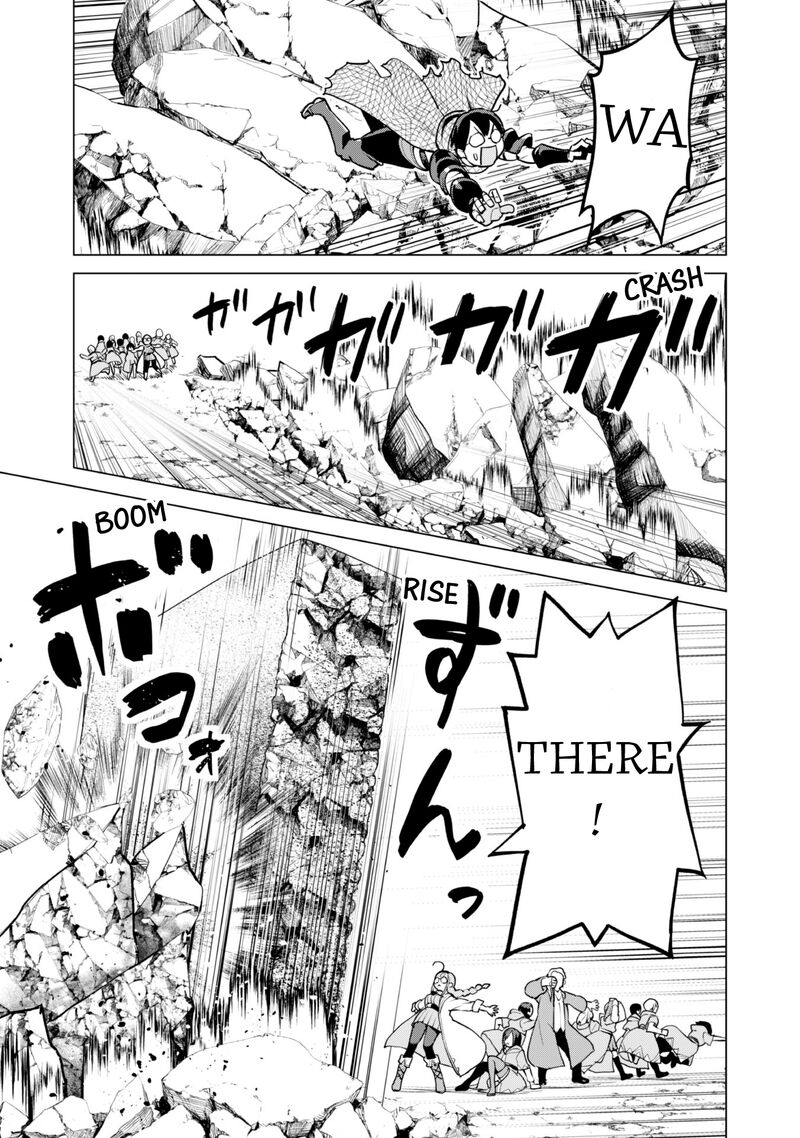 Gacha wo Mawashite Nakama wo Fuyasu: Saikyou no Bishoujo Gundan wo Tsukuriagero Chapter 57 - Page 18