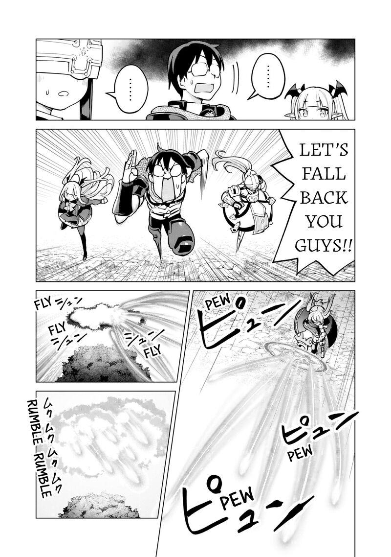 Gacha wo Mawashite Nakama wo Fuyasu: Saikyou no Bishoujo Gundan wo Tsukuriagero Chapter 57 - Page 22