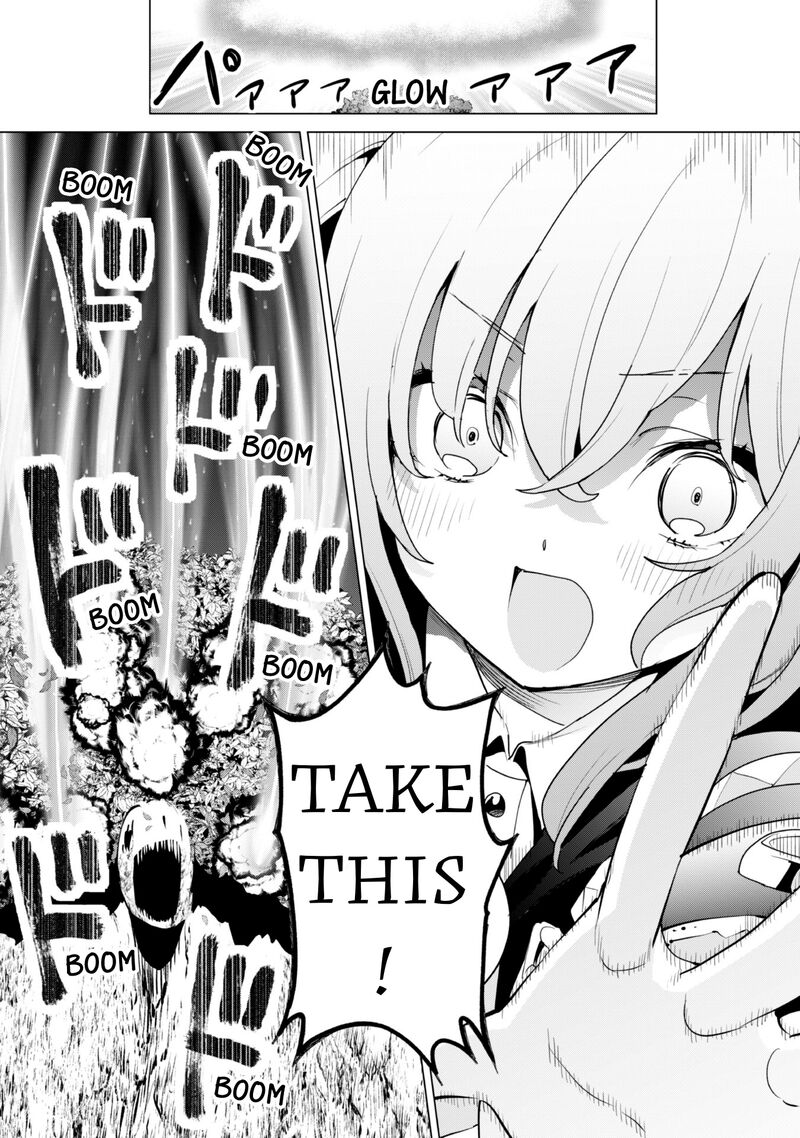 Gacha wo Mawashite Nakama wo Fuyasu: Saikyou no Bishoujo Gundan wo Tsukuriagero Chapter 57 - Page 23