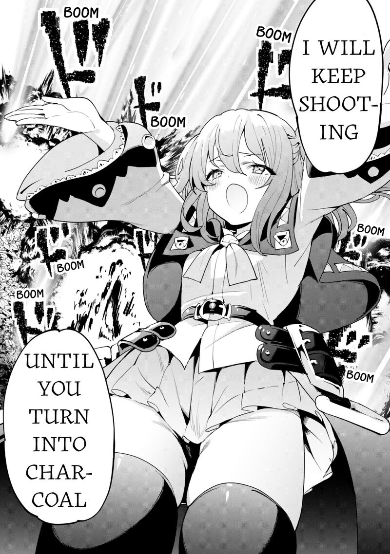 Gacha wo Mawashite Nakama wo Fuyasu: Saikyou no Bishoujo Gundan wo Tsukuriagero Chapter 57 - Page 25