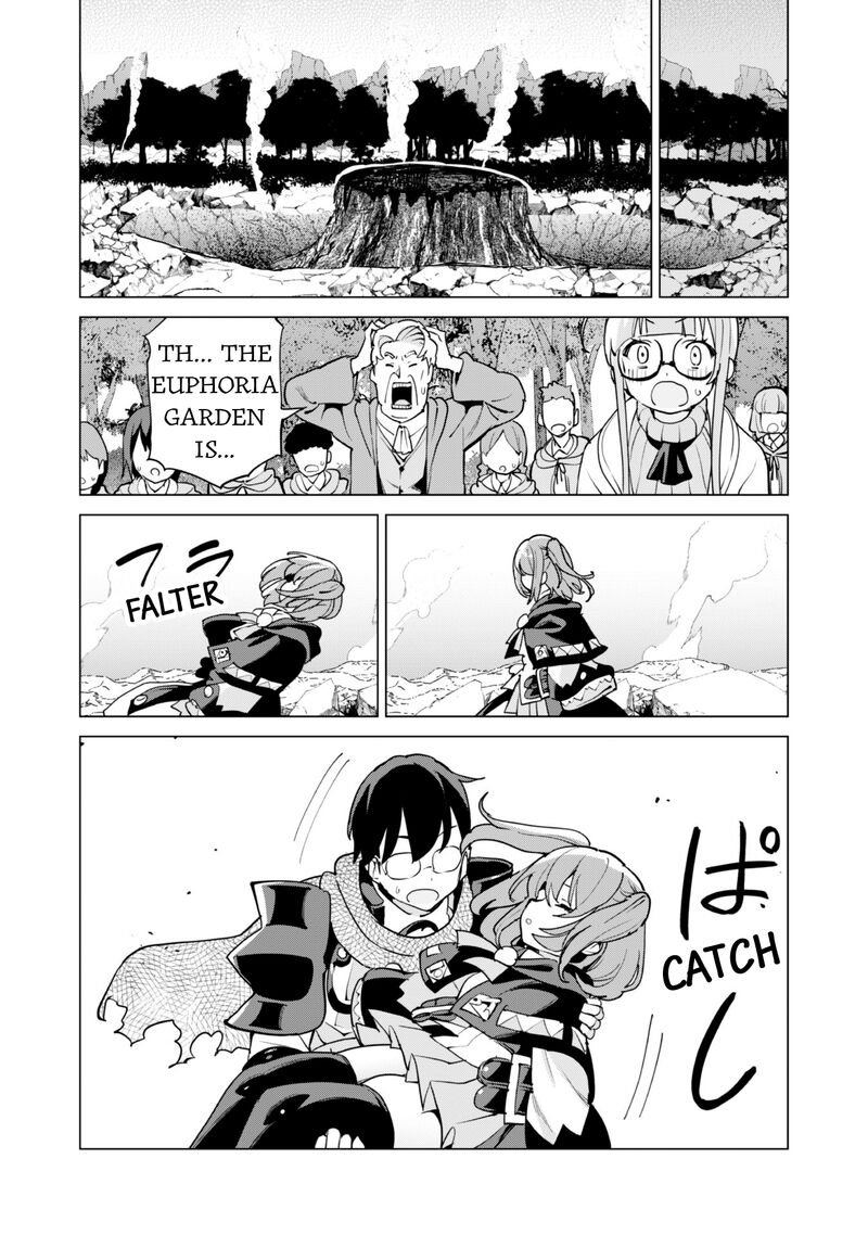 Gacha wo Mawashite Nakama wo Fuyasu: Saikyou no Bishoujo Gundan wo Tsukuriagero Chapter 57 - Page 26