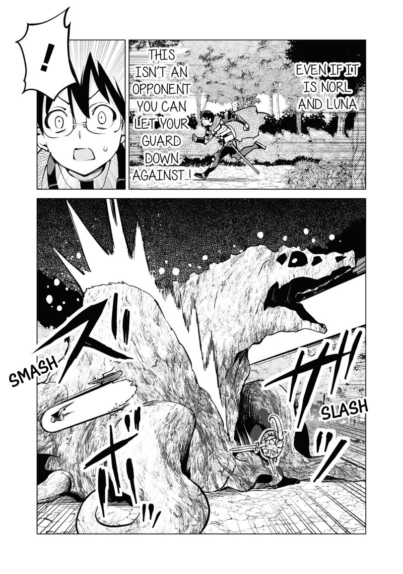 Gacha wo Mawashite Nakama wo Fuyasu: Saikyou no Bishoujo Gundan wo Tsukuriagero Chapter 57 - Page 6