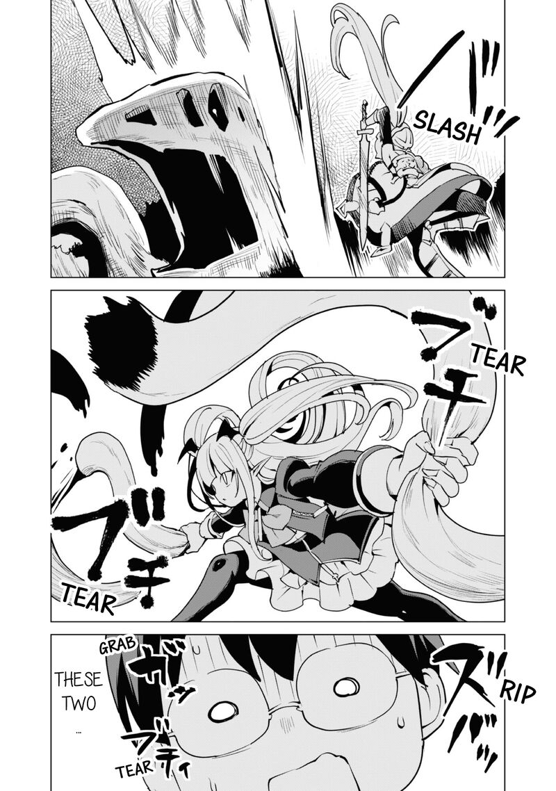 Gacha wo Mawashite Nakama wo Fuyasu: Saikyou no Bishoujo Gundan wo Tsukuriagero Chapter 57 - Page 7