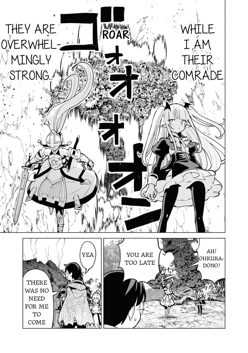 Gacha wo Mawashite Nakama wo Fuyasu: Saikyou no Bishoujo Gundan wo Tsukuriagero Chapter 57 - Page 8