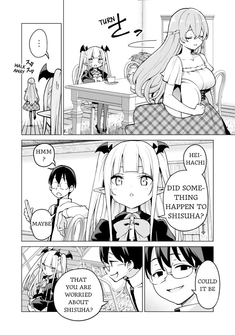 Gacha wo Mawashite Nakama wo Fuyasu: Saikyou no Bishoujo Gundan wo Tsukuriagero Chapter 59 - Page 15