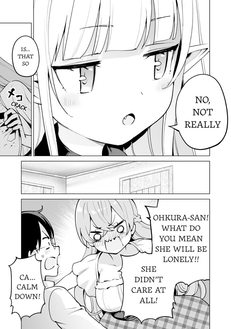 Gacha wo Mawashite Nakama wo Fuyasu: Saikyou no Bishoujo Gundan wo Tsukuriagero Chapter 59 - Page 16