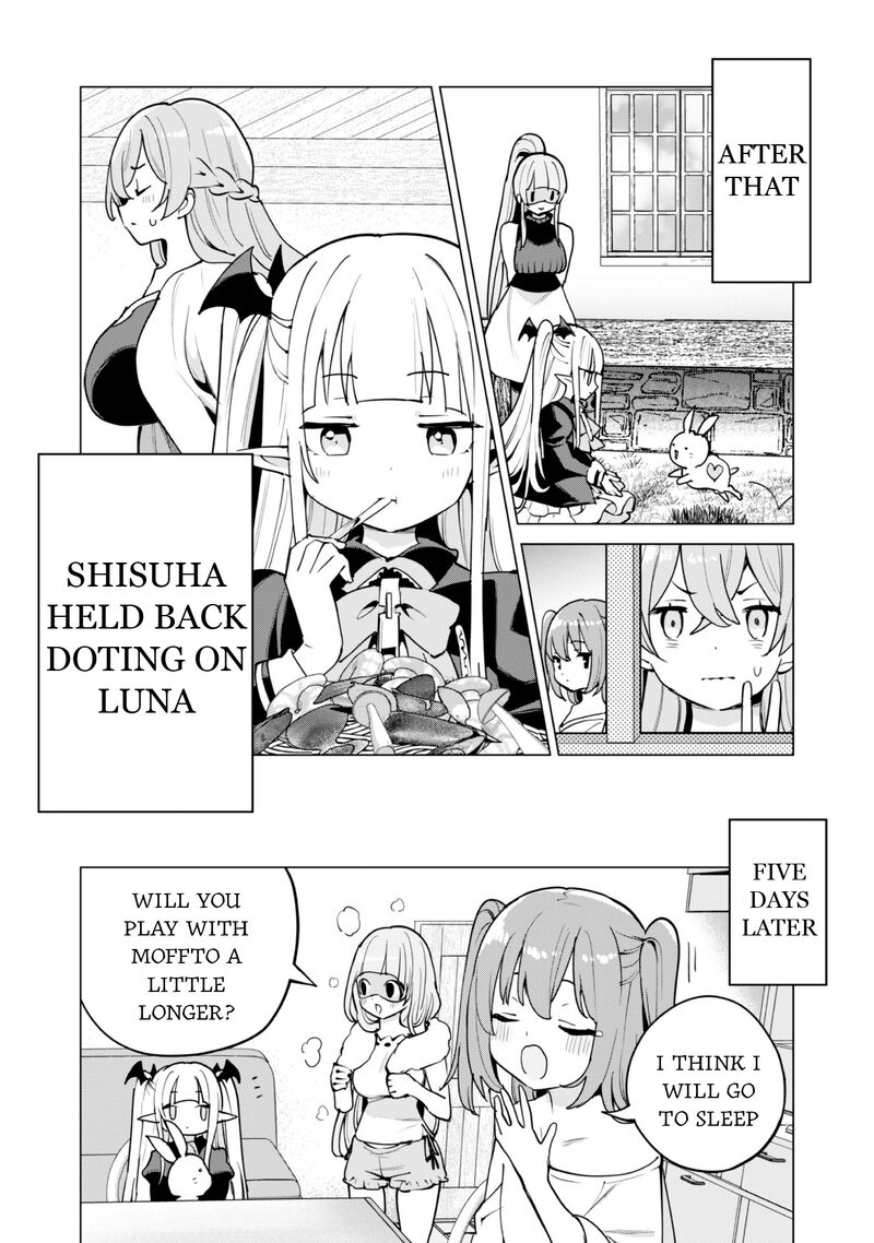 Gacha wo Mawashite Nakama wo Fuyasu: Saikyou no Bishoujo Gundan wo Tsukuriagero Chapter 59 - Page 18