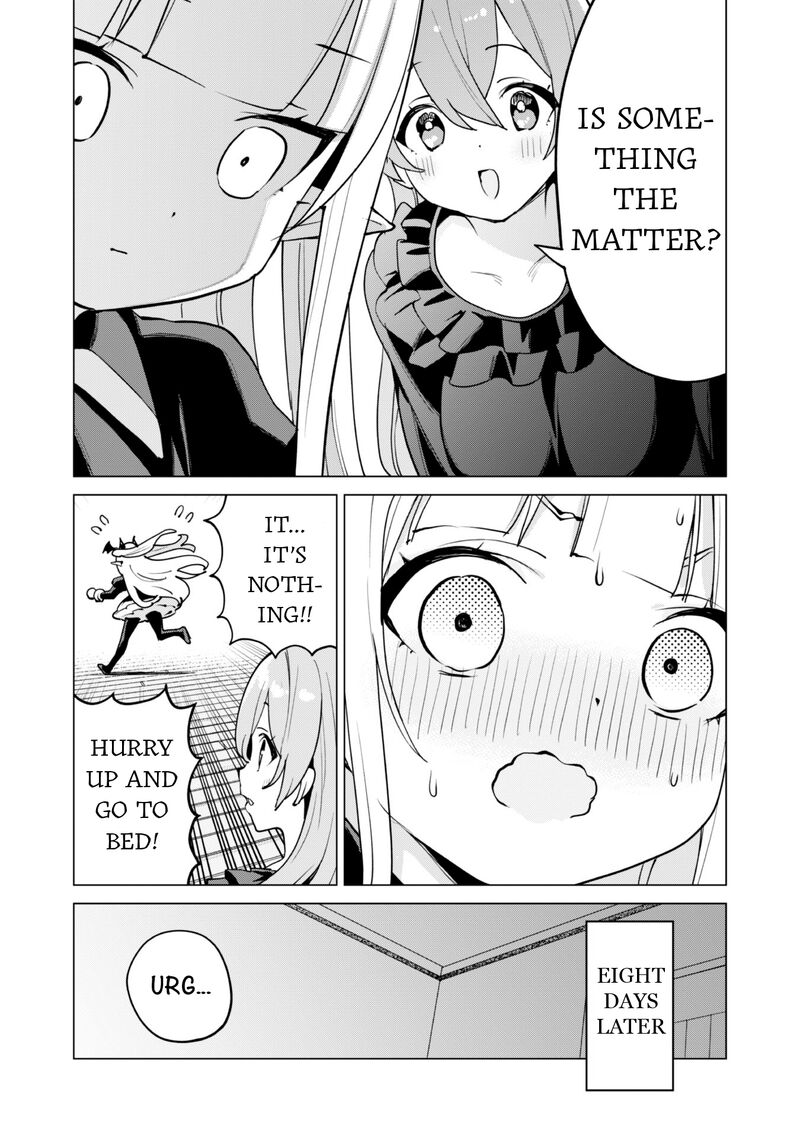 Gacha wo Mawashite Nakama wo Fuyasu: Saikyou no Bishoujo Gundan wo Tsukuriagero Chapter 59 - Page 20