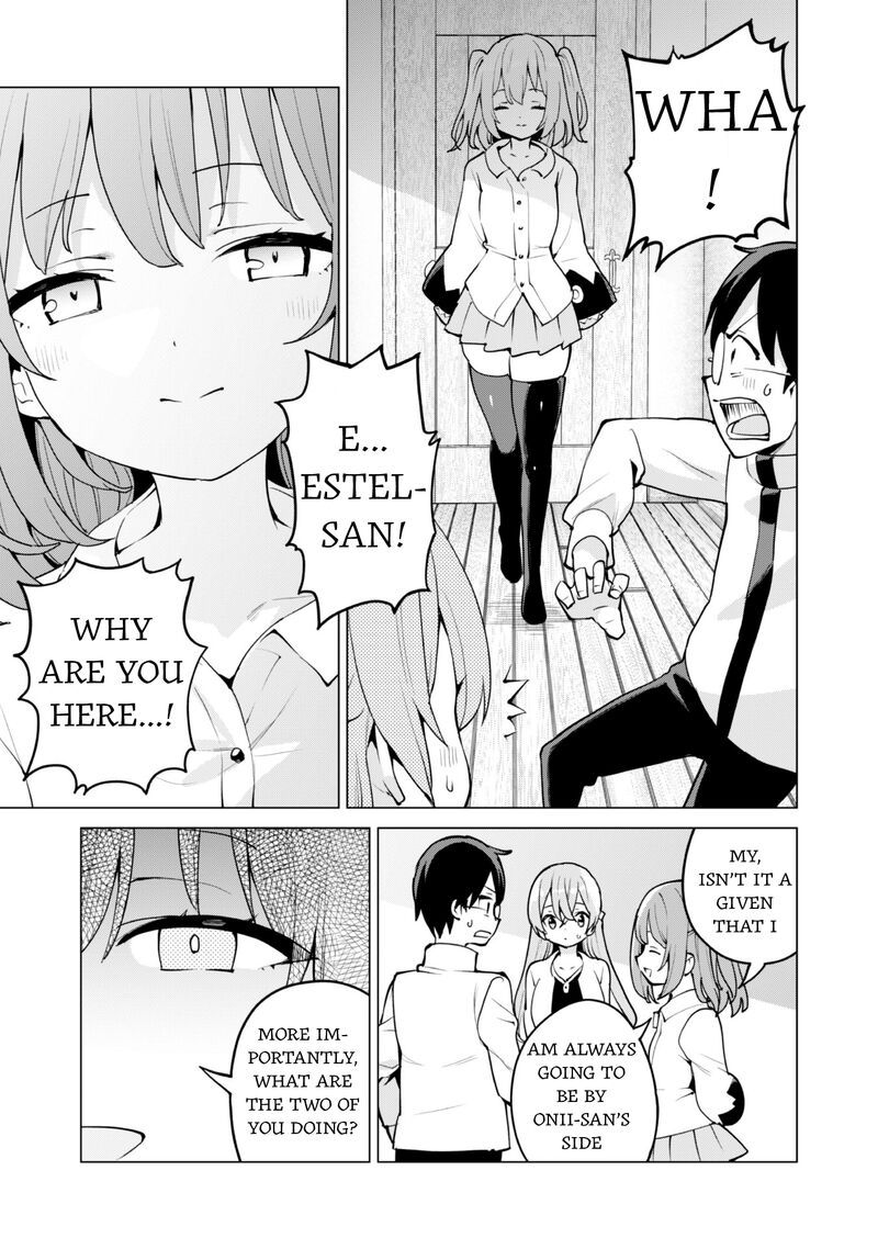 Gacha wo Mawashite Nakama wo Fuyasu: Saikyou no Bishoujo Gundan wo Tsukuriagero Chapter 59 - Page 22