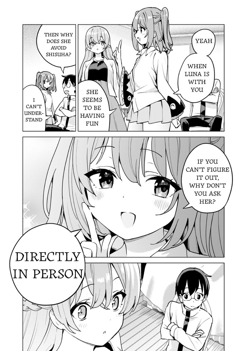 Gacha wo Mawashite Nakama wo Fuyasu: Saikyou no Bishoujo Gundan wo Tsukuriagero Chapter 59 - Page 24