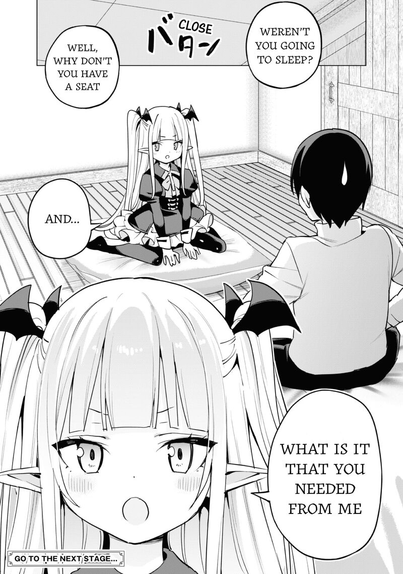 Gacha wo Mawashite Nakama wo Fuyasu: Saikyou no Bishoujo Gundan wo Tsukuriagero Chapter 59 - Page 25