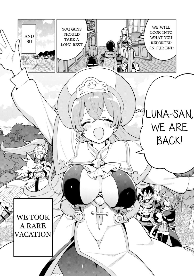 Gacha wo Mawashite Nakama wo Fuyasu: Saikyou no Bishoujo Gundan wo Tsukuriagero Chapter 59 - Page 5