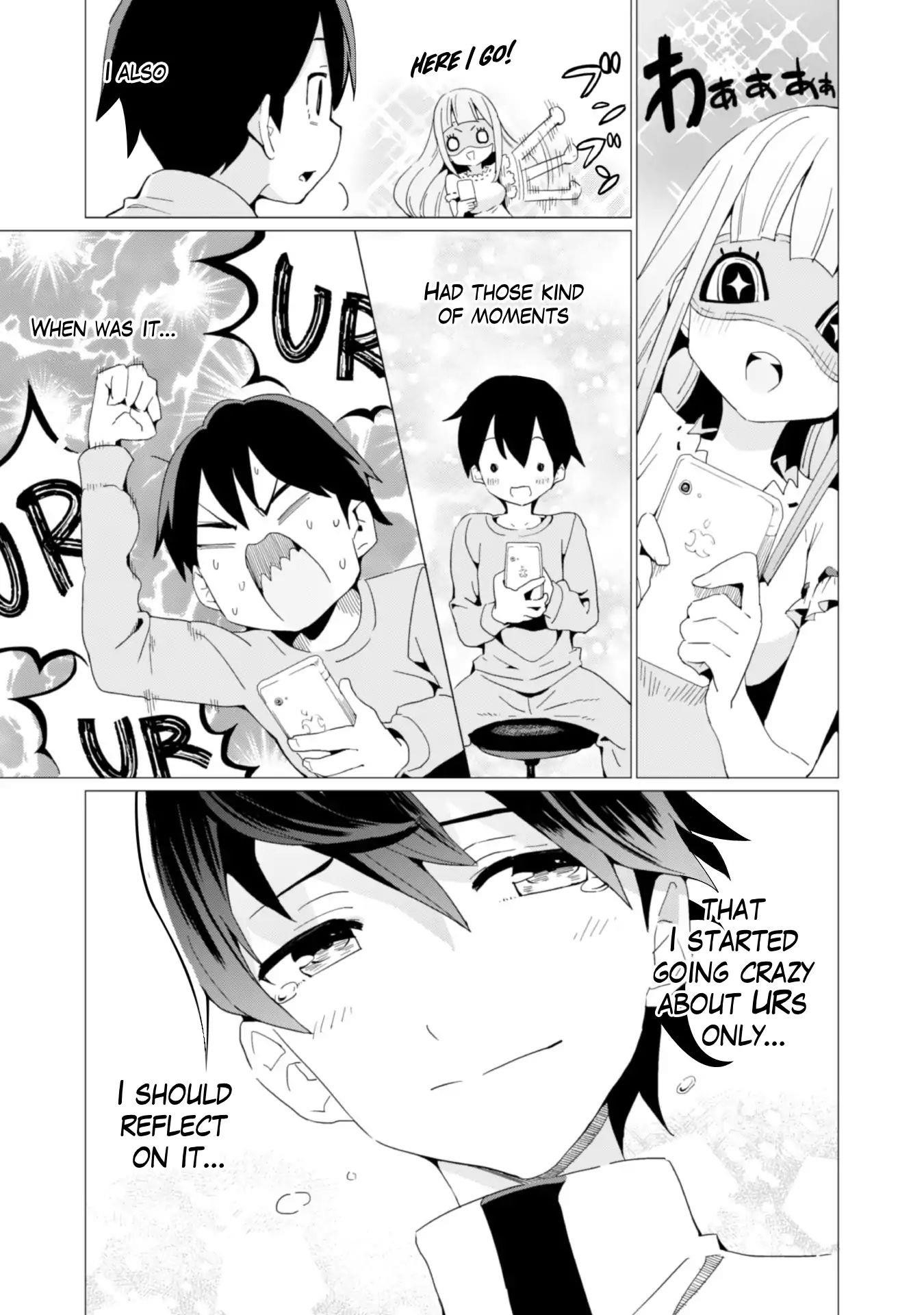 Gacha wo Mawashite Nakama wo Fuyasu: Saikyou no Bishoujo Gundan wo Tsukuriagero Chapter 6 - Page 17