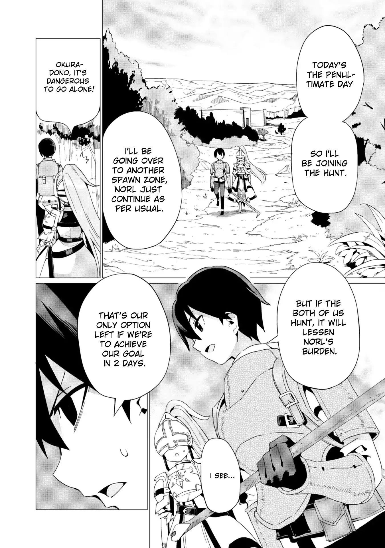 Gacha wo Mawashite Nakama wo Fuyasu: Saikyou no Bishoujo Gundan wo Tsukuriagero Chapter 6 - Page 2