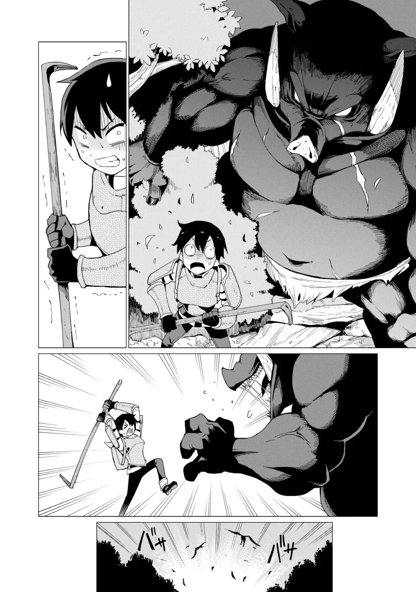 Gacha wo Mawashite Nakama wo Fuyasu: Saikyou no Bishoujo Gundan wo Tsukuriagero Chapter 6 - Page 4