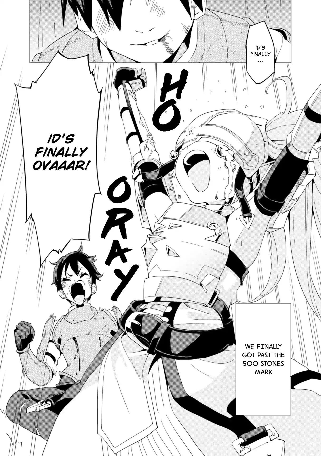 Gacha wo Mawashite Nakama wo Fuyasu: Saikyou no Bishoujo Gundan wo Tsukuriagero Chapter 6 - Page 6