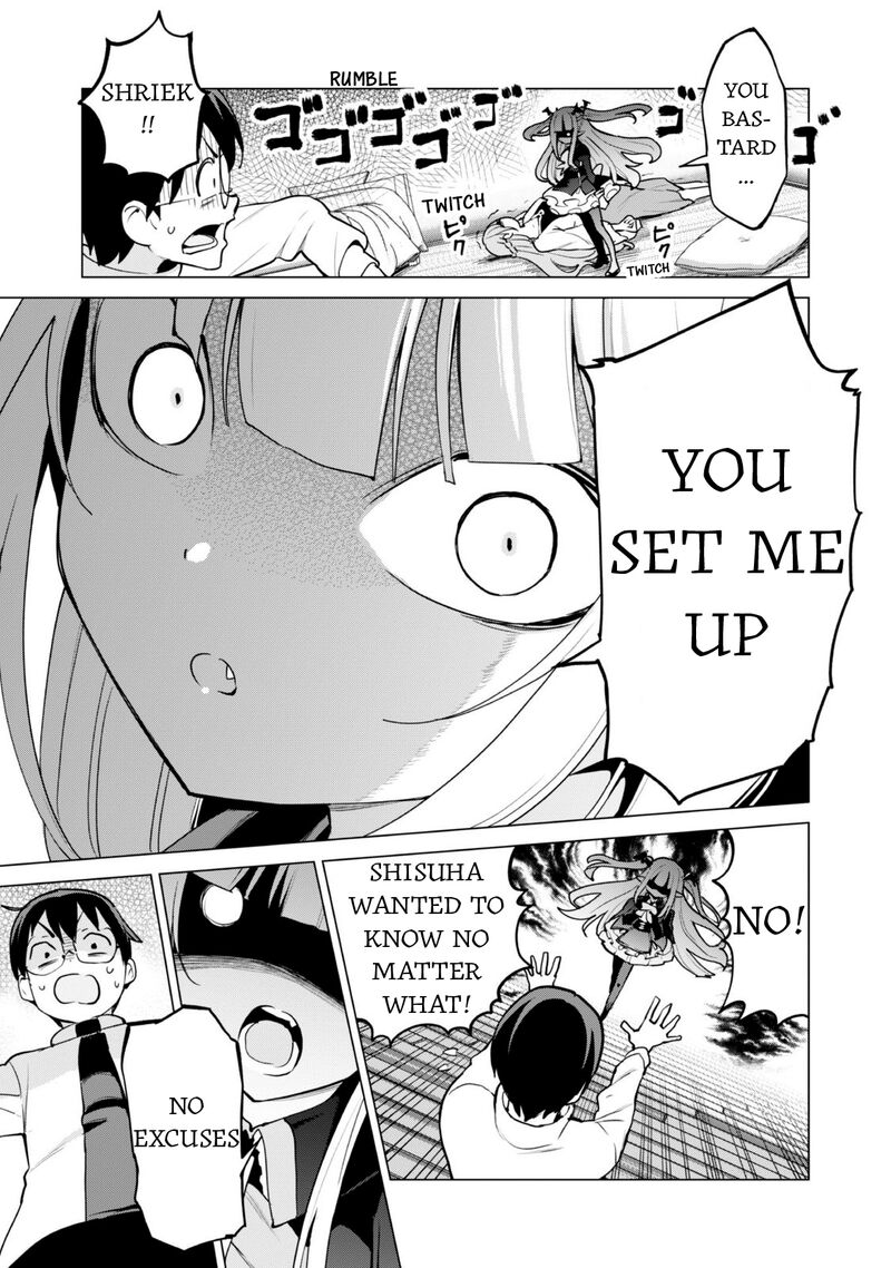 Gacha wo Mawashite Nakama wo Fuyasu: Saikyou no Bishoujo Gundan wo Tsukuriagero Chapter 60 - Page 12