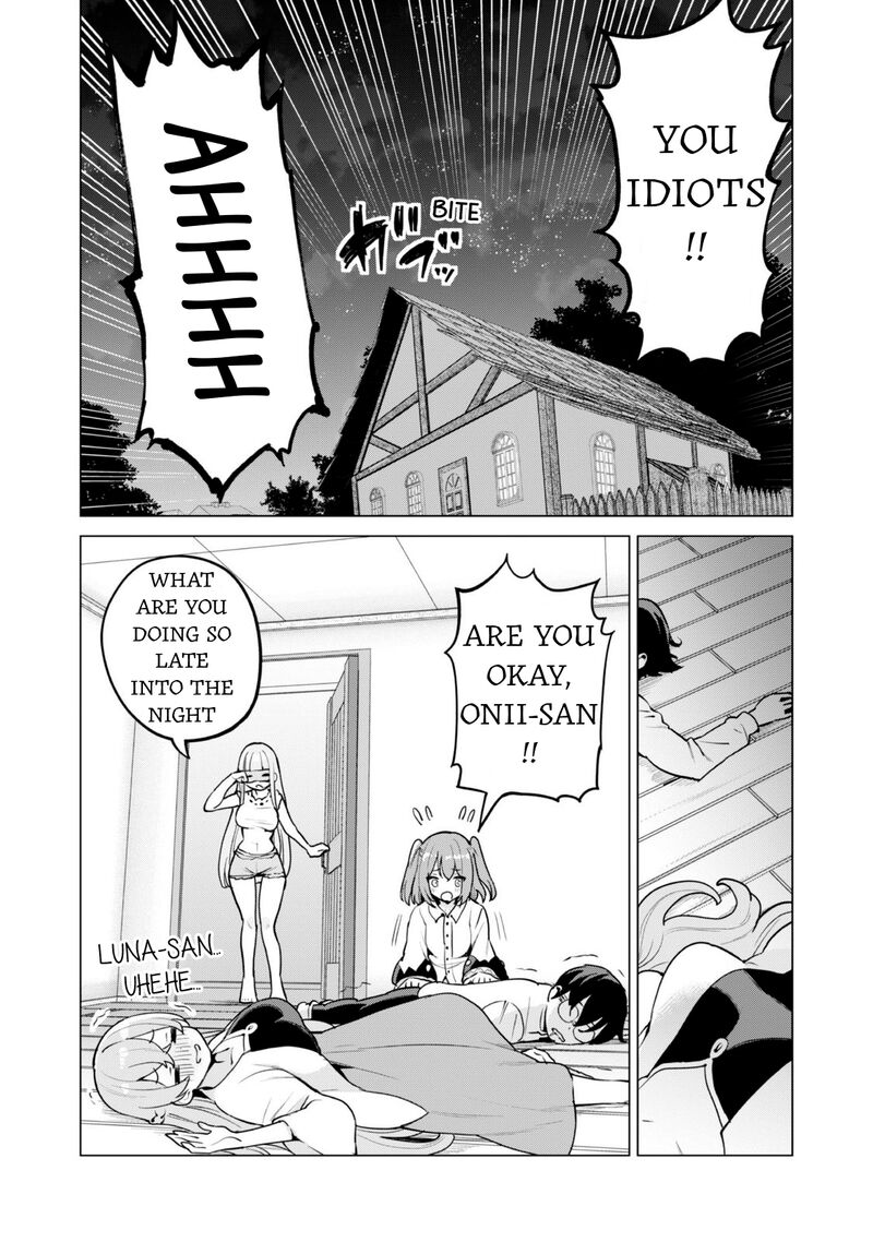 Gacha wo Mawashite Nakama wo Fuyasu: Saikyou no Bishoujo Gundan wo Tsukuriagero Chapter 60 - Page 13