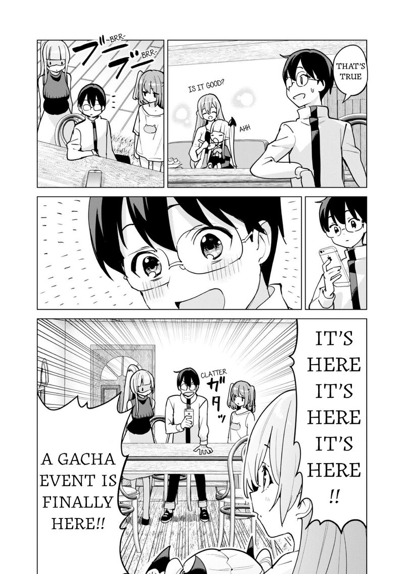 Gacha wo Mawashite Nakama wo Fuyasu: Saikyou no Bishoujo Gundan wo Tsukuriagero Chapter 60 - Page 15