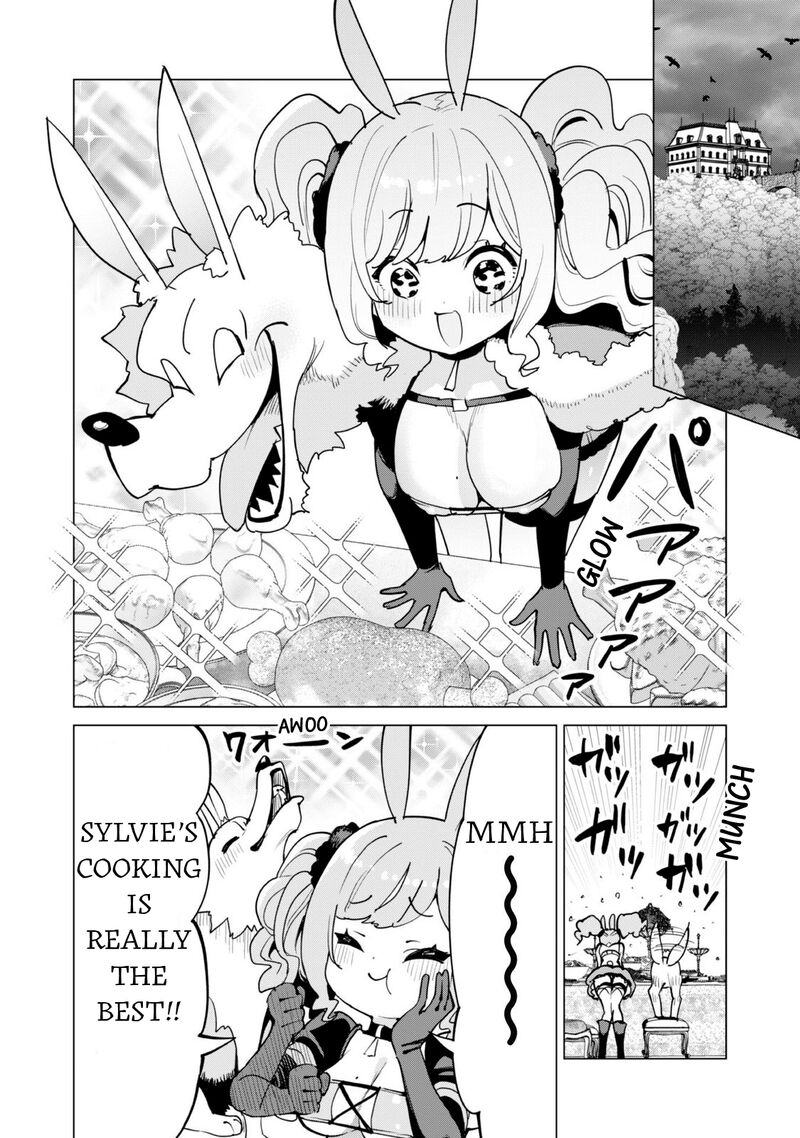 Gacha wo Mawashite Nakama wo Fuyasu: Saikyou no Bishoujo Gundan wo Tsukuriagero Chapter 60 - Page 19