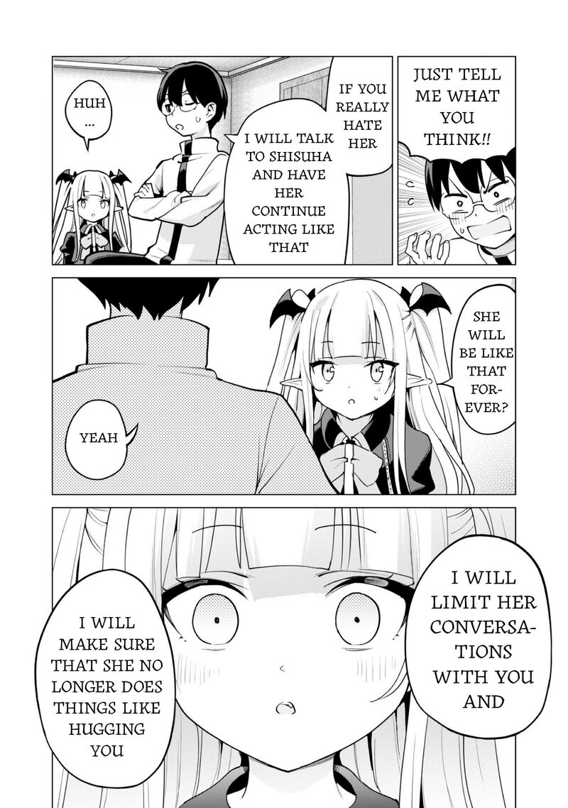Gacha wo Mawashite Nakama wo Fuyasu: Saikyou no Bishoujo Gundan wo Tsukuriagero Chapter 60 - Page 4