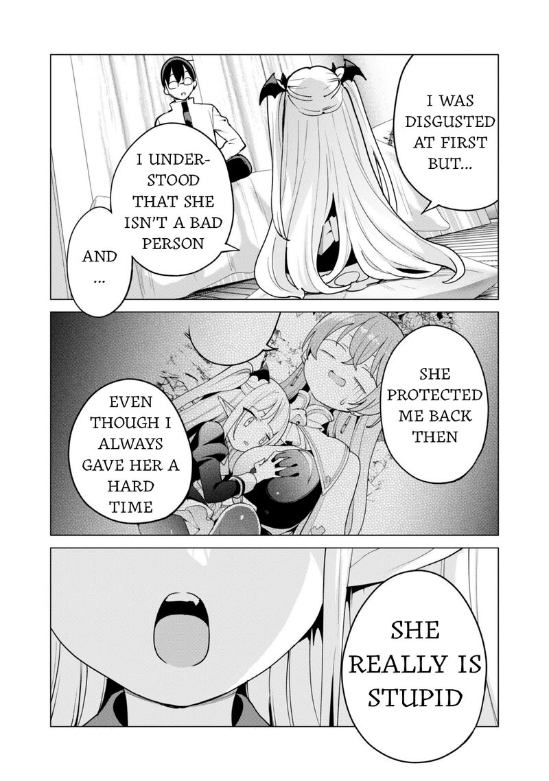 Gacha wo Mawashite Nakama wo Fuyasu: Saikyou no Bishoujo Gundan wo Tsukuriagero Chapter 60 - Page 6