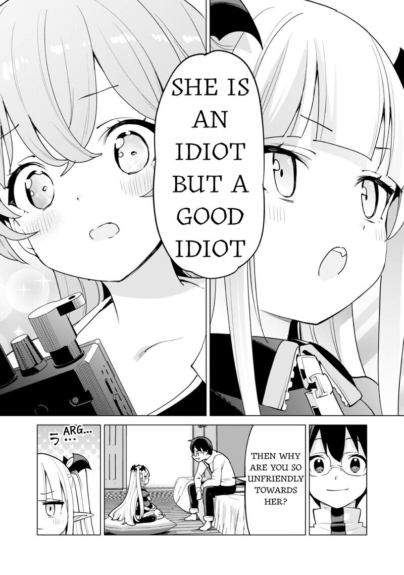 Gacha wo Mawashite Nakama wo Fuyasu: Saikyou no Bishoujo Gundan wo Tsukuriagero Chapter 60 - Page 7