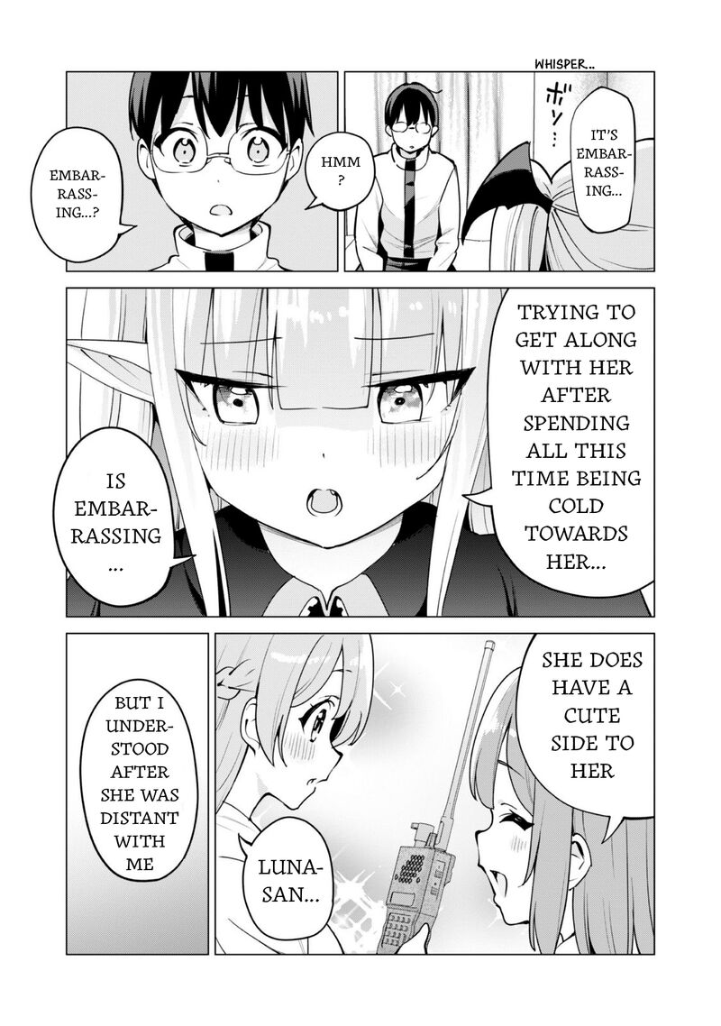 Gacha wo Mawashite Nakama wo Fuyasu: Saikyou no Bishoujo Gundan wo Tsukuriagero Chapter 60 - Page 8