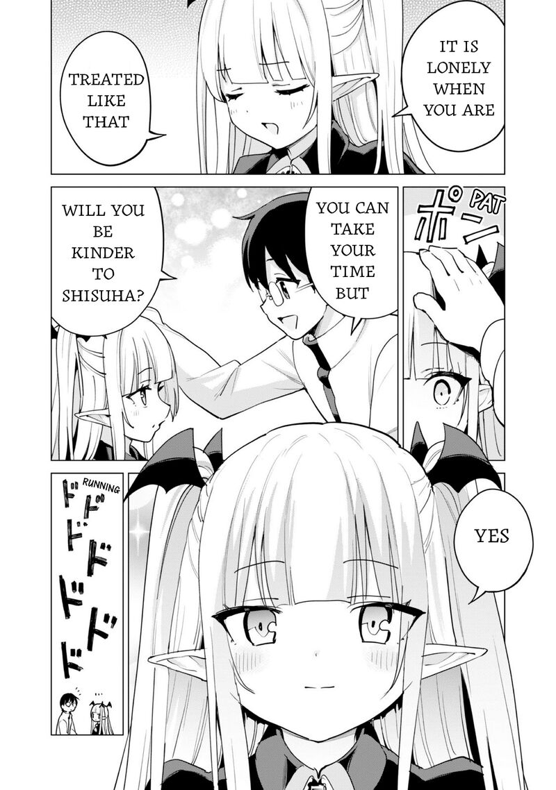 Gacha wo Mawashite Nakama wo Fuyasu: Saikyou no Bishoujo Gundan wo Tsukuriagero Chapter 60 - Page 9