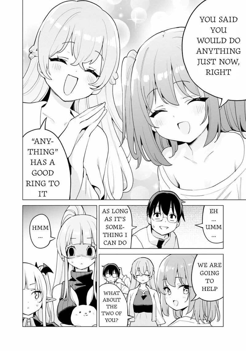 Gacha wo Mawashite Nakama wo Fuyasu: Saikyou no Bishoujo Gundan wo Tsukuriagero Chapter 61 - Page 10