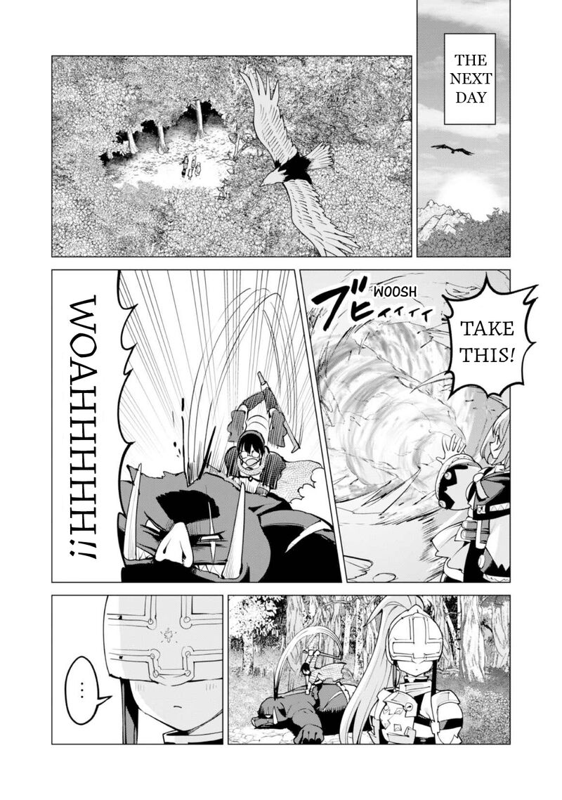 Gacha wo Mawashite Nakama wo Fuyasu: Saikyou no Bishoujo Gundan wo Tsukuriagero Chapter 61 - Page 14