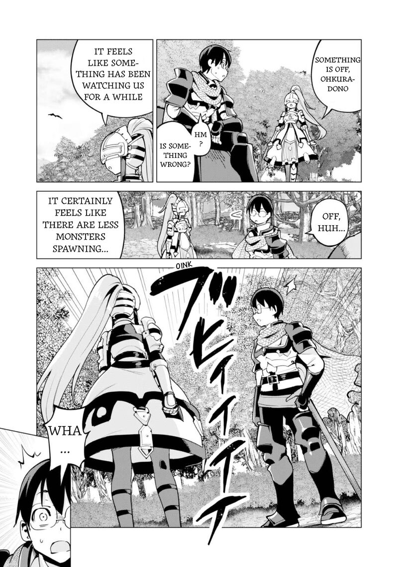 Gacha wo Mawashite Nakama wo Fuyasu: Saikyou no Bishoujo Gundan wo Tsukuriagero Chapter 61 - Page 15