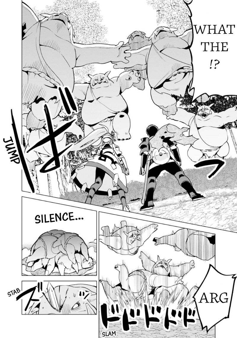 Gacha wo Mawashite Nakama wo Fuyasu: Saikyou no Bishoujo Gundan wo Tsukuriagero Chapter 61 - Page 16