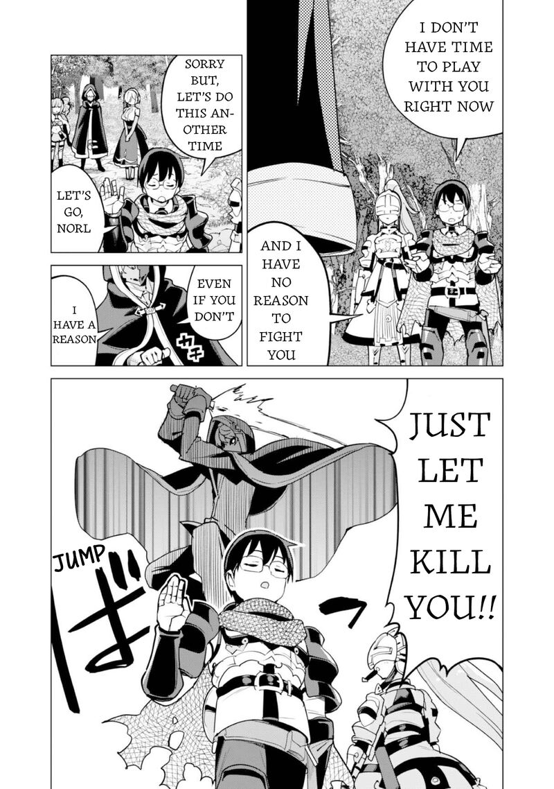 Gacha wo Mawashite Nakama wo Fuyasu: Saikyou no Bishoujo Gundan wo Tsukuriagero Chapter 61 - Page 19